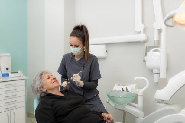 Best Emergency Denture Repair in Matta, WA