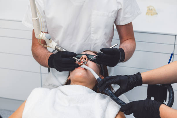 Best Emergency Root Canal Treatment in Matta, WA